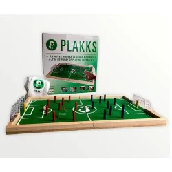 Plakks de Plakks en Juegos de Tablero | La Cueva Roja