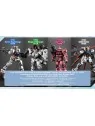 Gundam Card Game: ST07 Starter Deck (1) EN de Bandai en Gundam Card Game | La Cueva Roja