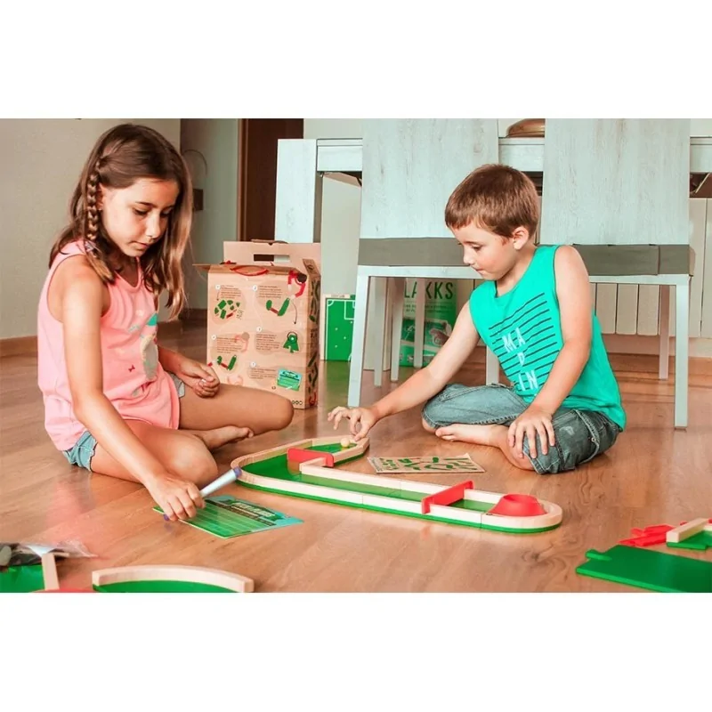Pitch & Plakks de Plakks en Juegos de Tablero | La Cueva Roja