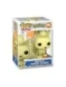 Funko POP! Pokemon: Ninetales (1091) de Funko en Funko Pop | La Cueva Roja