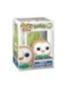 Funko POP! Pokemon: Rowlet (1092) de Funko en Funko Pop | La Cueva Roja
