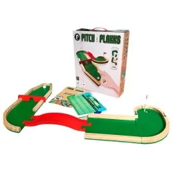Pitch & Plakks de Plakks en Juegos de Tablero | La Cueva Roja