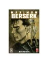 Maximum Berserk 09 de PANINI en Mangas | La Cueva Roja