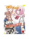 ¡No hay Manera de que Pueda Tener una Amante! ¿O Quizá sí? 02 de Panini Comics en Mangas | La Cueva Roja