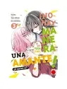¡No hay Manera de que Pueda Tener una Amante! ¿O Quizá sí? 03 de Panini Comics en Mangas | La Cueva Roja