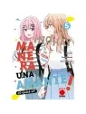 ¡No hay Manera de que Pueda Tener una Amante! ¿O Quizá sí? 05 de Panini Comics en Mangas | La Cueva Roja