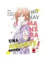 ¡No hay Manera de que Pueda Tener una Amante! ¿O Quizá sí? 06 de Panini Comics en Mangas | La Cueva Roja