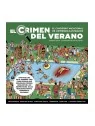 El Crimen del Verano 01 de  en Novelas | La Cueva Roja