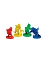 ¡Pingüinos! de Fantasy Flight Games en Juegos de Tablero | La Cueva Roja