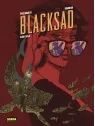 Blacksad 03: Alma Roja (Edición 25 Aniversario) de Norma Editorial en Mangas | La Cueva Roja