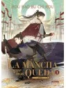 La Mancha que nos Queda 01 de Norma Editorial en Mangas | La Cueva Roja