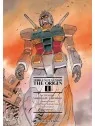 Gundam the Origin 01 de Planeta Comic en Mangas | La Cueva Roja