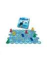 ¡Pingüinos! de Fantasy Flight Games en Juegos de Tablero | La Cueva Roja