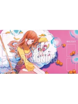 OPCG: Playmat Fest 24-25 Edition de Bandai en One Piece Card Game | La Cueva Roja