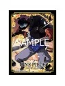 One Piece TCG: Fundas Sabo Vol.02 de Bandai en One Piece Card Game | La Cueva Roja