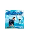 ¡Pingüinos! de Fantasy Flight Games en Juegos de Tablero | La Cueva Roja