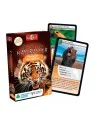 Desafíos de la Naturaleza: Animales Temibles de Asmodee en Juegos de Cartas | La Cueva Roja