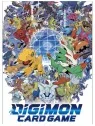 Digimon Card Game: Sleeves Limited Edition Vol.2 (5th Anniversary) de Bandai en Digimon Card Game | La Cueva Roja