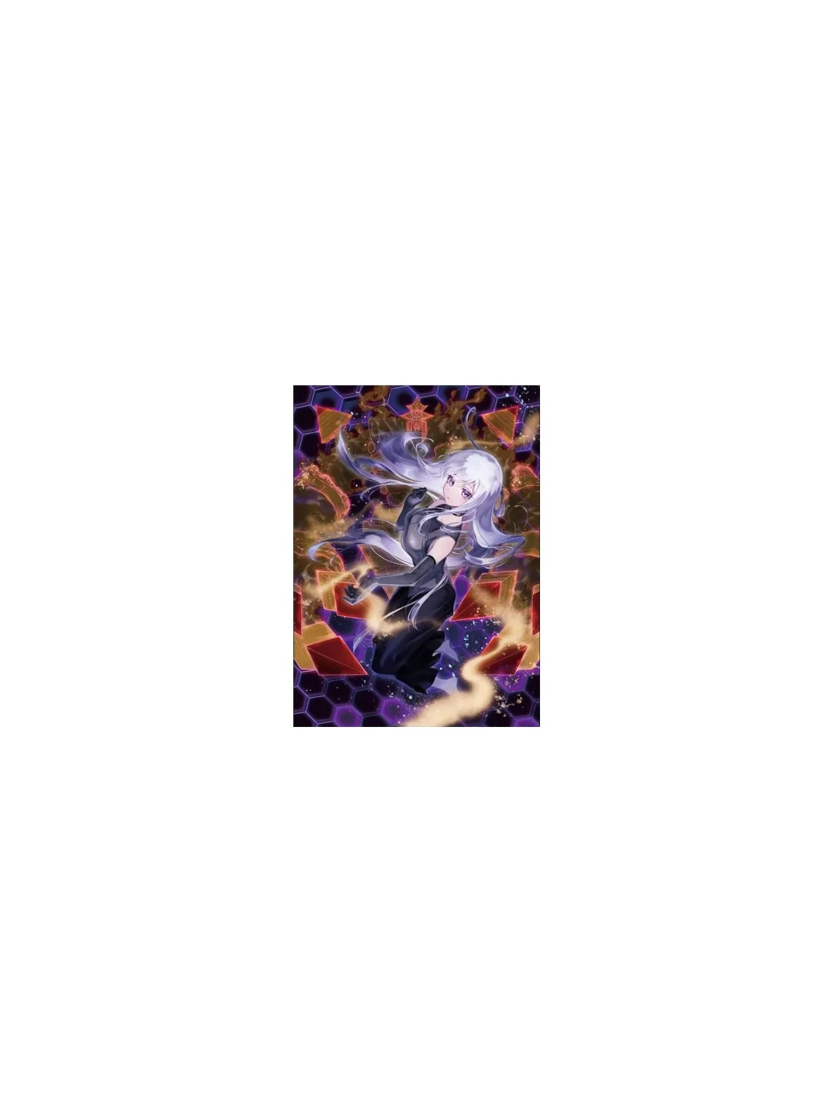 Digimon Card Game: Sleeves Limited Edition Vol.2 (Close) de Bandai en Digimon Card Game | La Cueva Roja