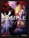 Digimon Card Game: Sleeves Limited Edition Vol.1 (Lucemon) de Bandai en Digimon Card Game | La Cueva Roja