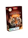 Desafíos de la Naturaleza: Animales Temibles de Asmodee en Juegos de Cartas | La Cueva Roja