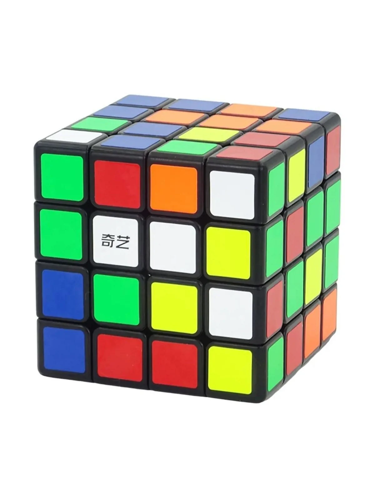 Cubo Magico 4X4 W2 de QiYi Qiyuan en Juegos de Tablero | La Cueva Roja