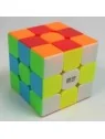 Cubo Magico 3X3 S de QiYi Qiyuan en Juegos de Tablero | La Cueva Roja