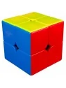 Cubo Magico 2X2 de MeiLong en Juegos de Tablero | La Cueva Roja