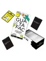 Guatafac de Asmodee en Juegos de Cartas | La Cueva Roja