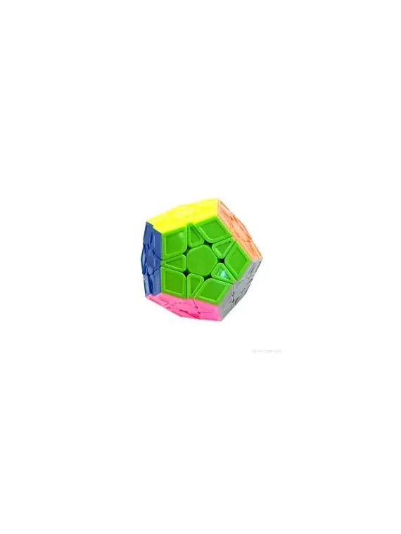 Cubo Magico 12 X12 Stickerless Sculture de QiYi Qiyuan en Juegos de Tablero | La Cueva Roja