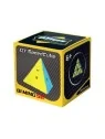Cubo Magico Pyraminx Stickerless S2 de QiYi Qiyuan en Juegos de Tablero | La Cueva Roja