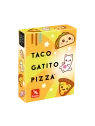 Taco, Gatito, Pizza de Ludilo en Juegos de Cartas | La Cueva Roja