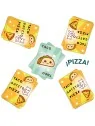 Taco, Gatito, Pizza de Ludilo en Juegos de Cartas | La Cueva Roja
