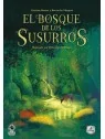 El Bosque de los Susurros de Maldito Games en Juegos de Tablero | La Cueva Roja