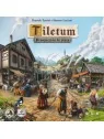 Tiletum: Prospección de Plata de Maldito Games en Juegos de Tablero | La Cueva Roja