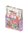 Coffee Rush: Tartas Deliciosas de Korea Board Games en Juegos de Tablero | La Cueva Roja