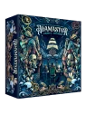 Adamastor de Ludonova en Juegos de Tablero | La Cueva Roja