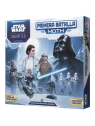Star Wars  Unlimited: Primera Batalla Hoth de Fantasy Flight Games en Star Wars: Unlimited | La Cueva Roja