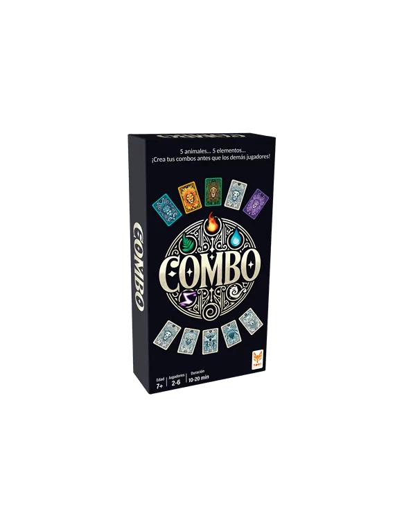 Combo de Topi Games en Juegos de Cartas | La Cueva Roja