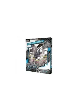 Pokemon - Album para Colecciones Fulgor Negro (Castellano) de Bandai en Pokemon TCG | La Cueva Roja