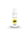 White Intense 3 Gen 17 ml (AK11001) de AK Interactive en 3rd Gen | La Cueva Roja