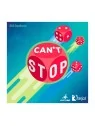 Can't Stop de Maldito Games en Juegos de Dados | La Cueva Roja