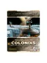 Terraforming Mars: Colonias de Maldito Games en Juegos de Tablero | La Cueva Roja