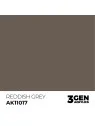 Reddish Grey 3 Gen 17 ml (AK11017) de AK Interactive en 3rd Gen | La Cueva Roja