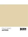 Pale Sand 3 Gen 17 ml (AK11032) de AK Interactive en 3rd Gen | La Cueva Roja
