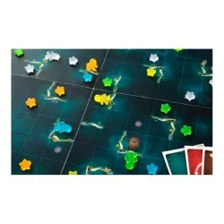 Gravity Superstar de Two Tomatoes en Juegos de Tablero | La Cueva Roja