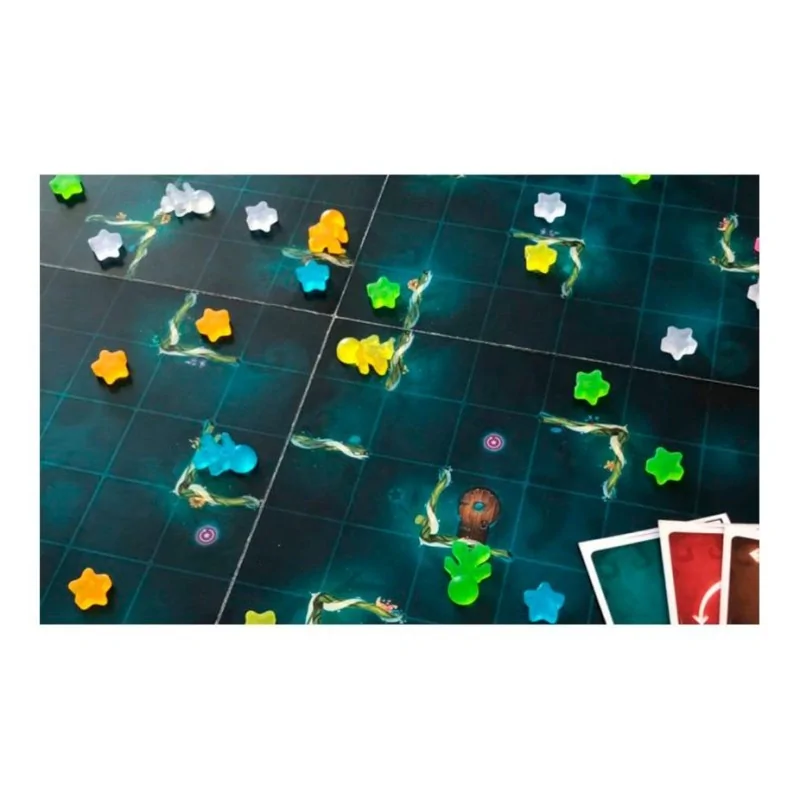 Gravity Superstar de Two Tomatoes en Juegos de Tablero | La Cueva Roja
