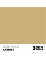Dark Sand 3 Gen 17 ml (AK11033) de AK Interactive en 3rd Gen | La Cueva Roja