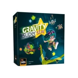 Gravity Superstar de Two Tomatoes en Juegos de Tablero | La Cueva Roja