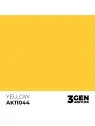 Yellow 3 Gen 17 ml (AK11044) de AK Interactive en 3rd Gen | La Cueva Roja